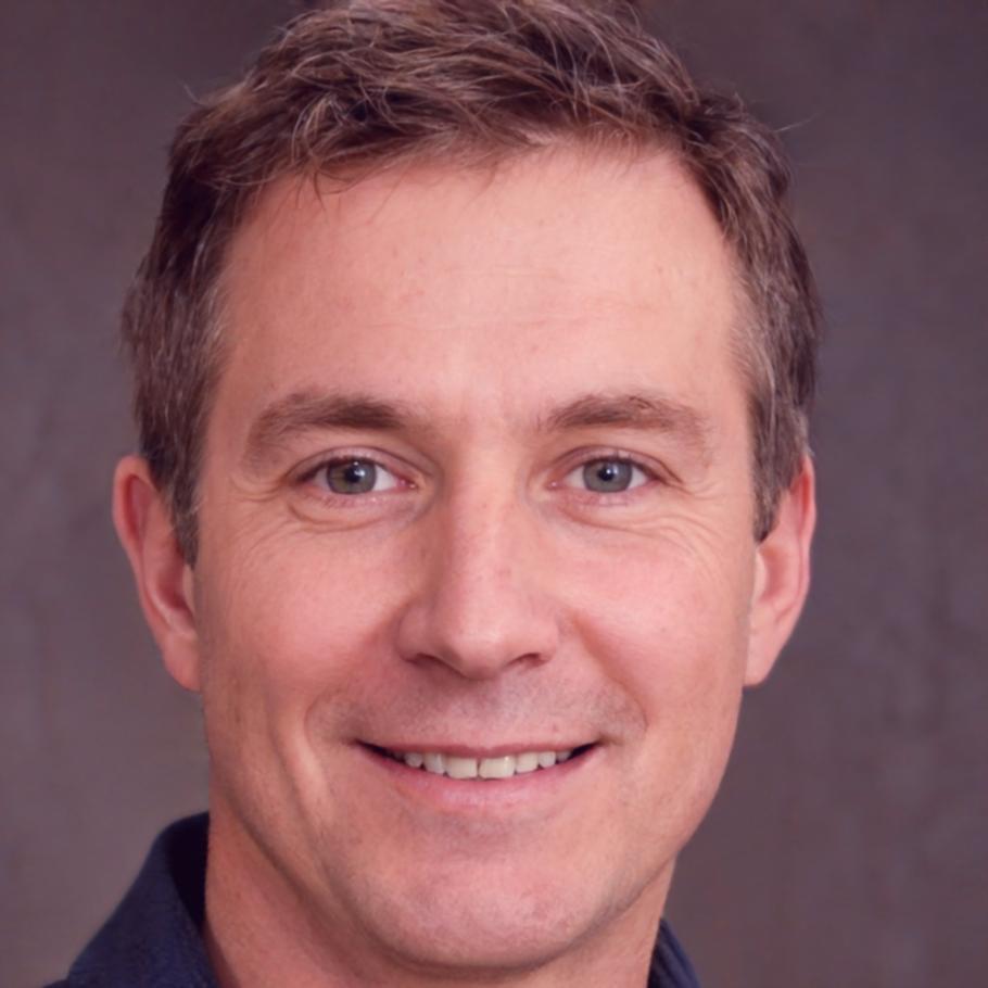 Portrait de Théo Rousseau