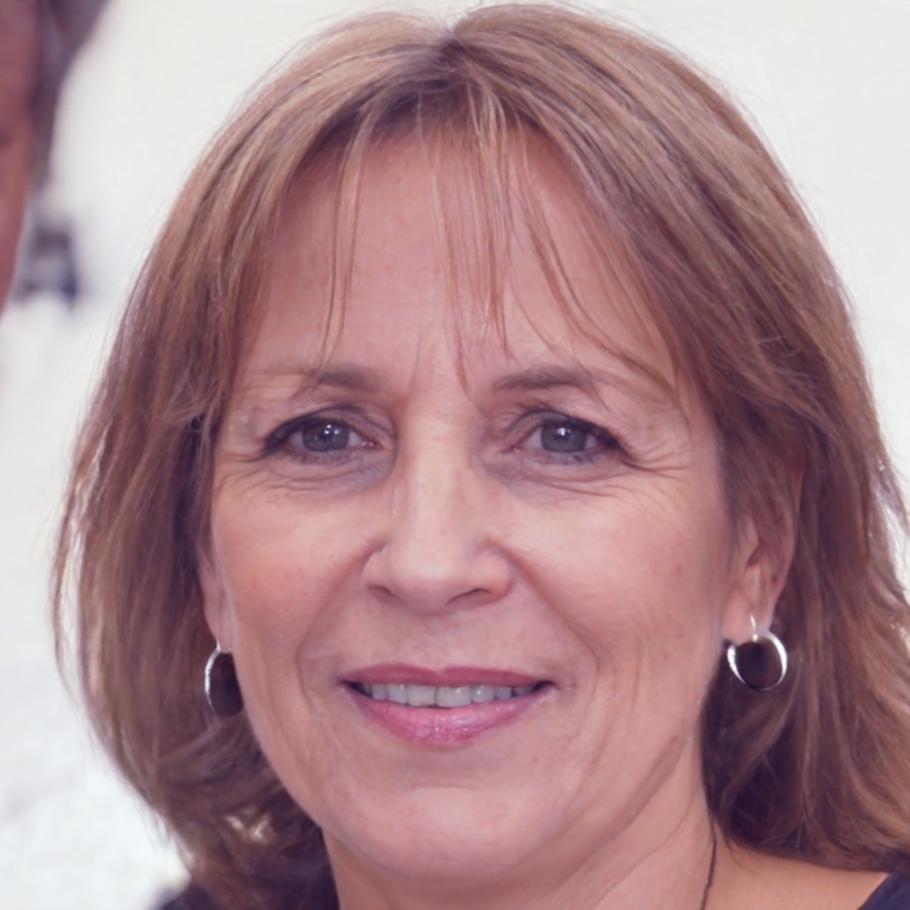 Portrait de Nerea Vanhala