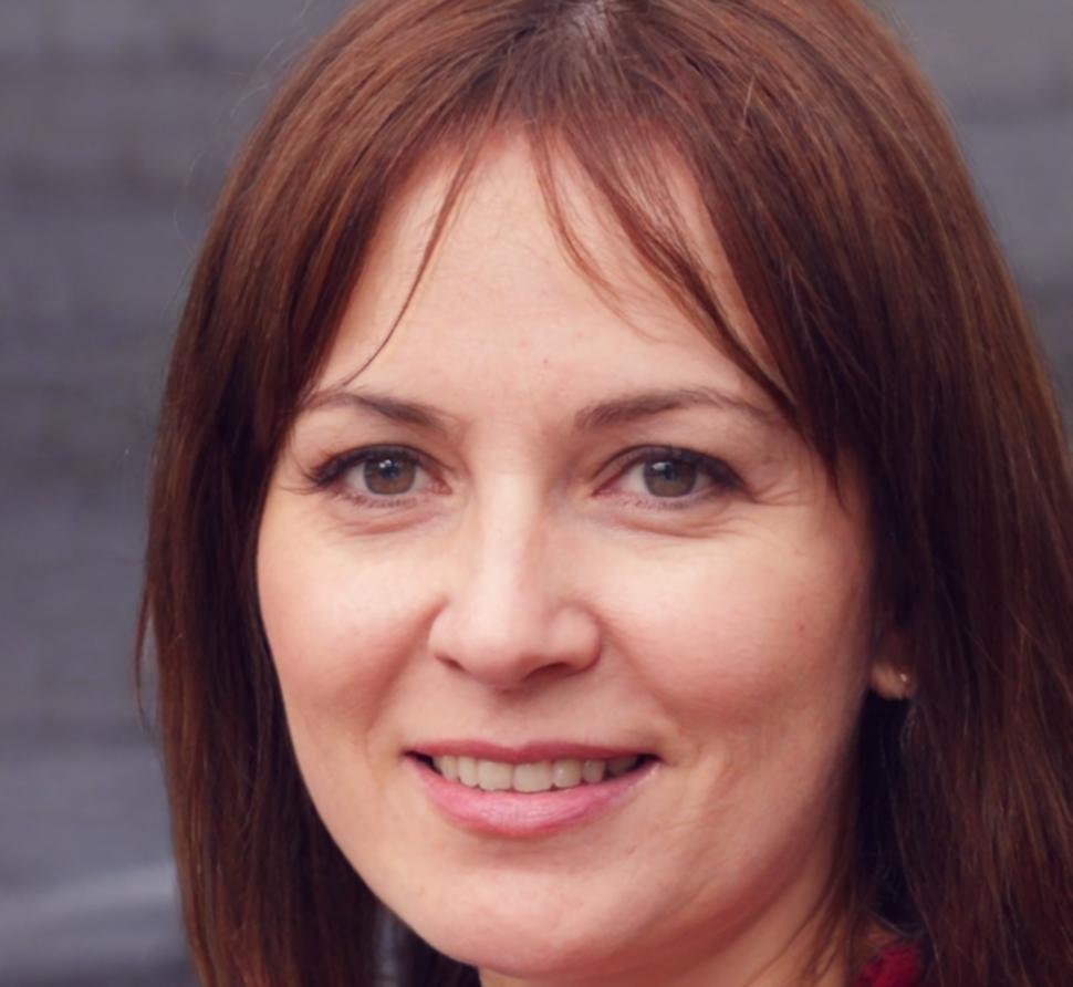 Praticienne spécialisée en gestion du stress