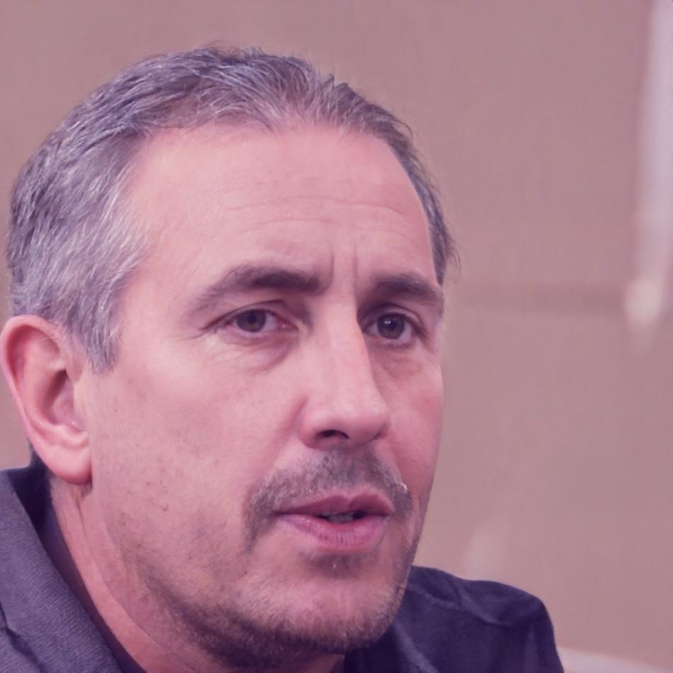 Accompagnateur en gestion du stress et stabilité émotionnelle